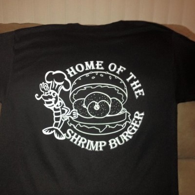 HomeoftheShrimpBurger